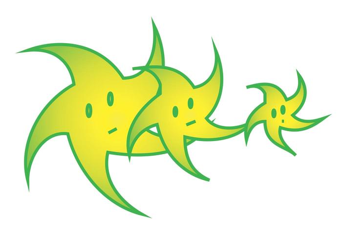 明星
