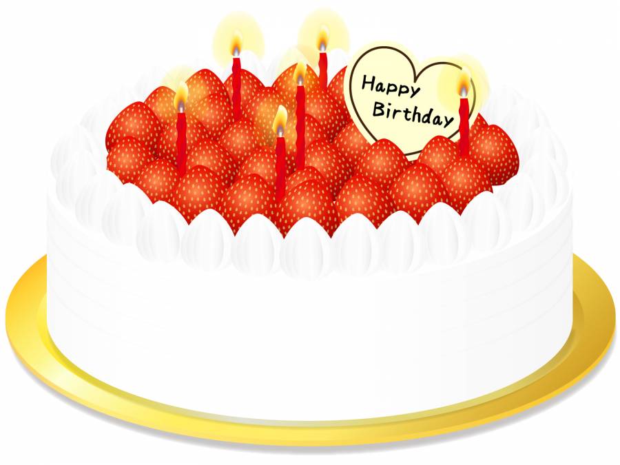 生日蛋糕