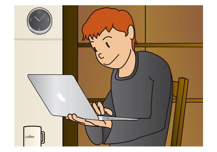 Mac Book Air