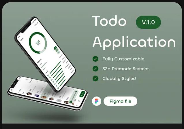 Simple Todo Application