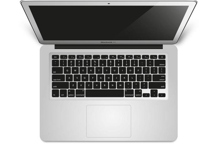 苹果Macbook Air