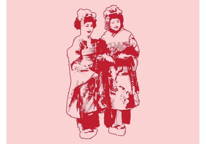 日本妇女