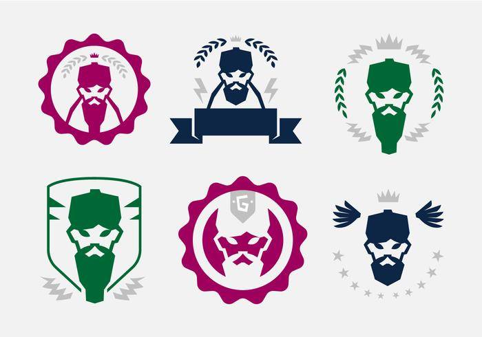 免费的大师矢量图