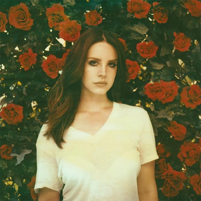 拉娜德雷neilkrug