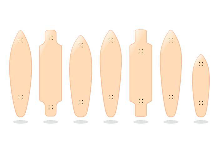 夏威夷长板载体