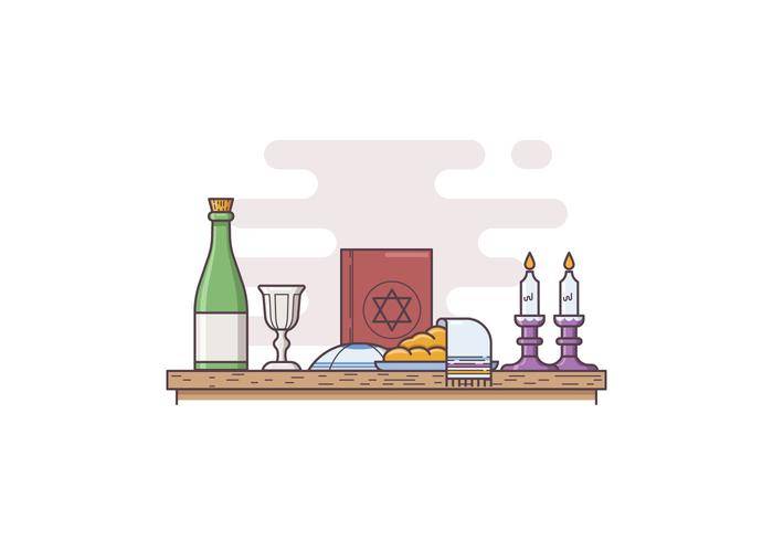 免费安息日图