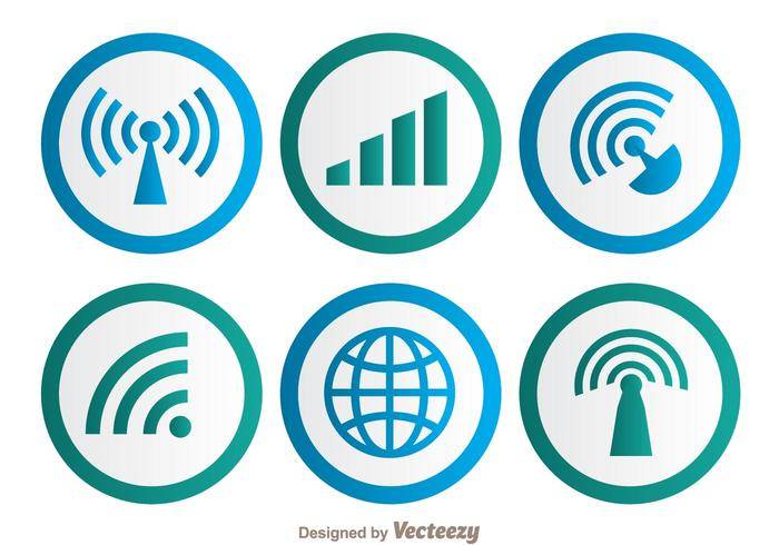 Wifi符号