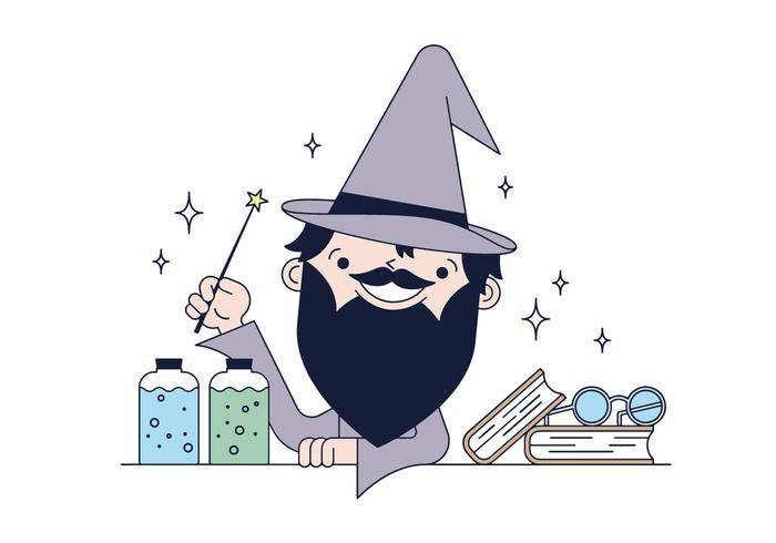 免费的梅林传染媒介
