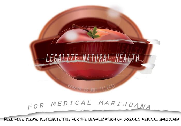 医用大麻合法化