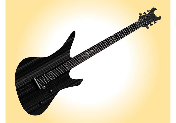 Schecter吉他