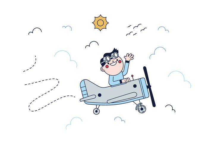 免费试点矢量