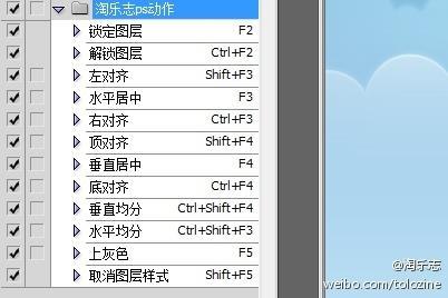PS&nbsp;动作&nbsp;