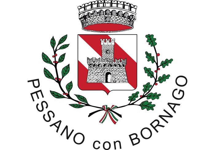 PESSANO STEMMA与BORNAGO_centrato completo.ai
