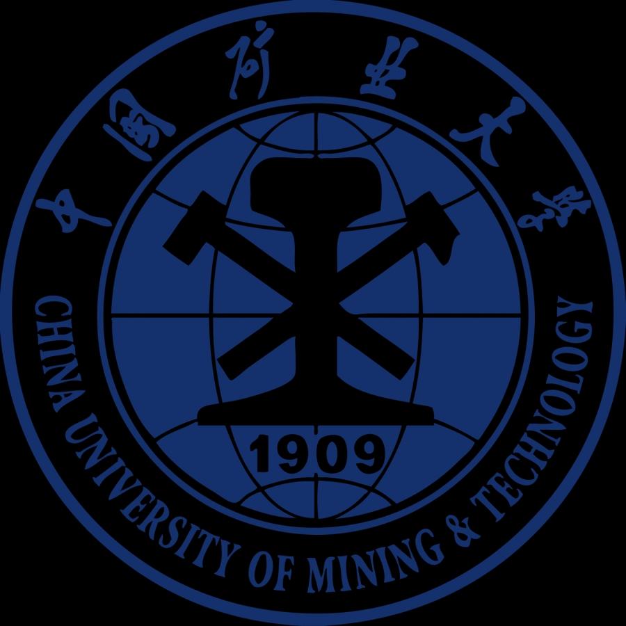 中国矿业大学校徽高清图片