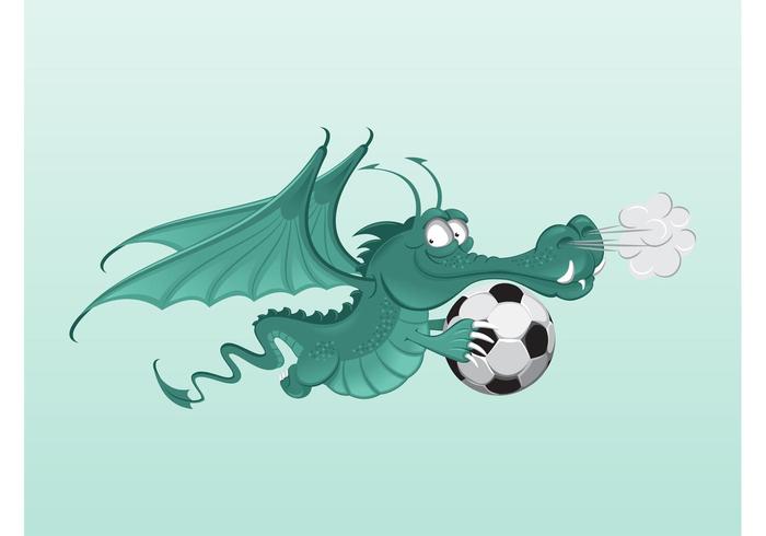 足球龙