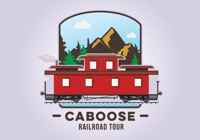 Caboose铁路图