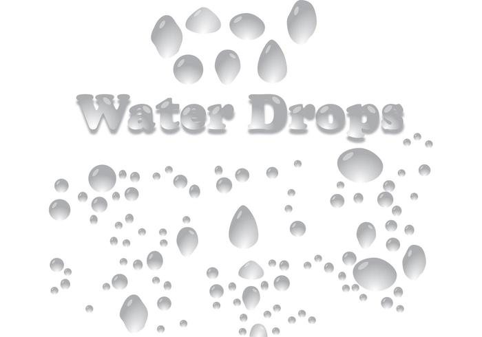 水滴