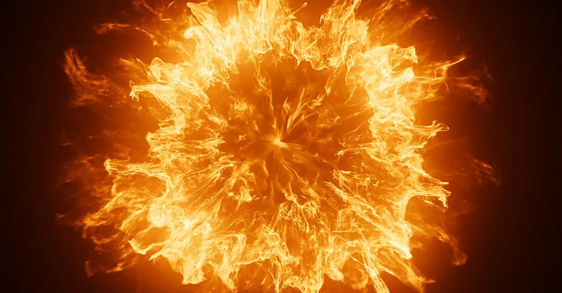 ak大神出品冲击波视频素材包和影视特效音频素材5套全集