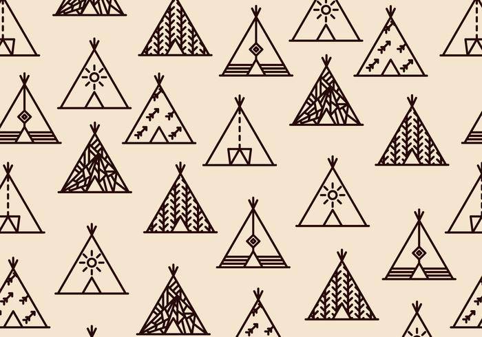 Wigwam模式
