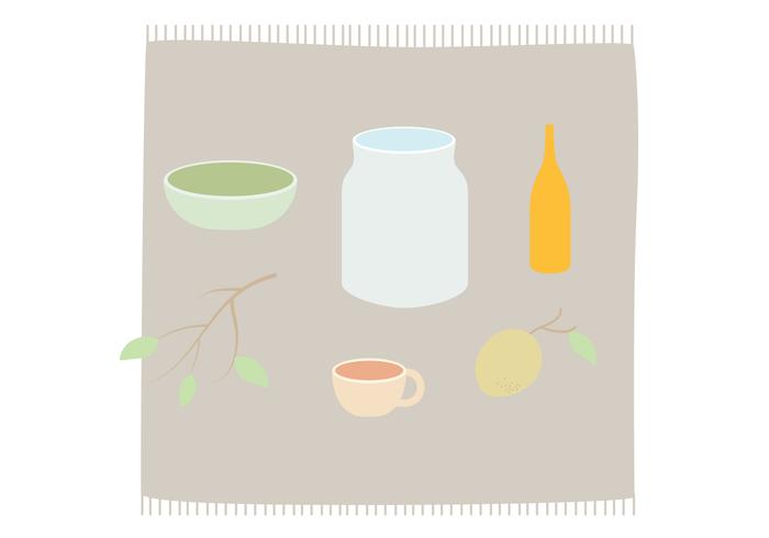 矢量背景图