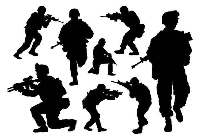 USMC矢量图标
