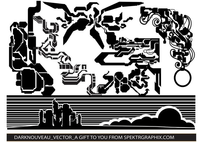 DARKNOUVEAU_VECTOR