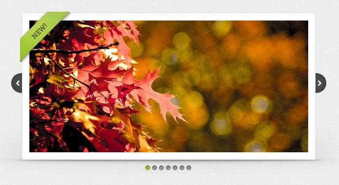 基于jQuery的自动播放图片展示-Slides 1.0.9