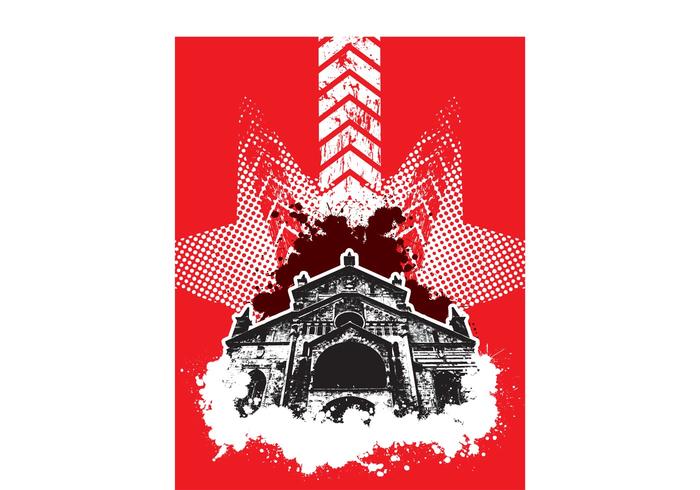 矢量教会