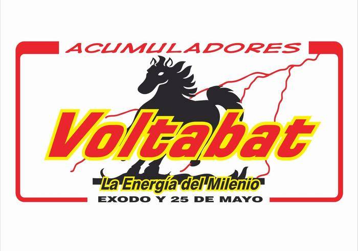 累加器Voltabat Perico