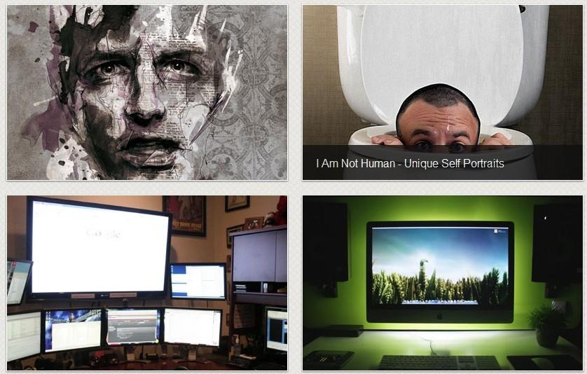 Sliding Boxes and Captions jQuery Plugin