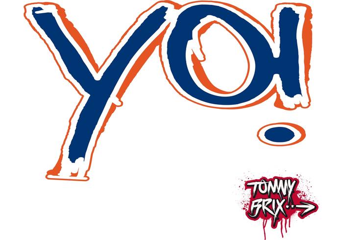YO！ - 设计汤米白利糖度