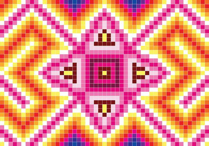 Huichol矢量