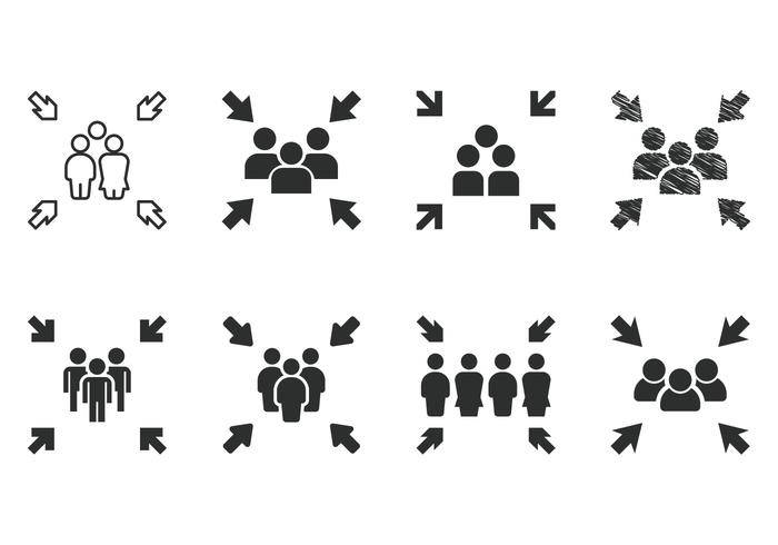 会议点图标