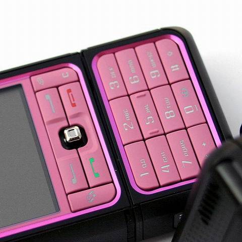 诺基亚音乐手机3250