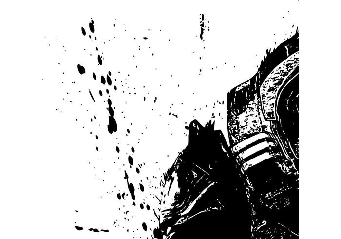 战争机器（Marcus Fenix）