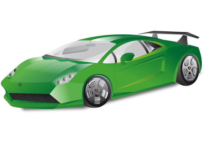兰博基尼Aventador LP700-4