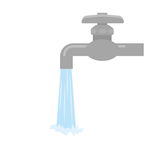水道水
