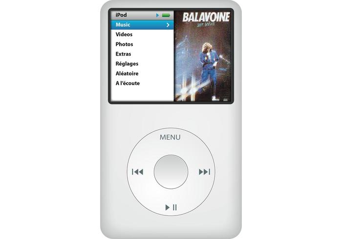 iPod Classic