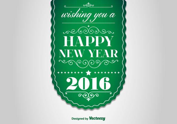 新年快乐2016年标签
