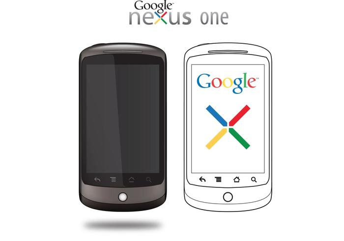 google nexus one