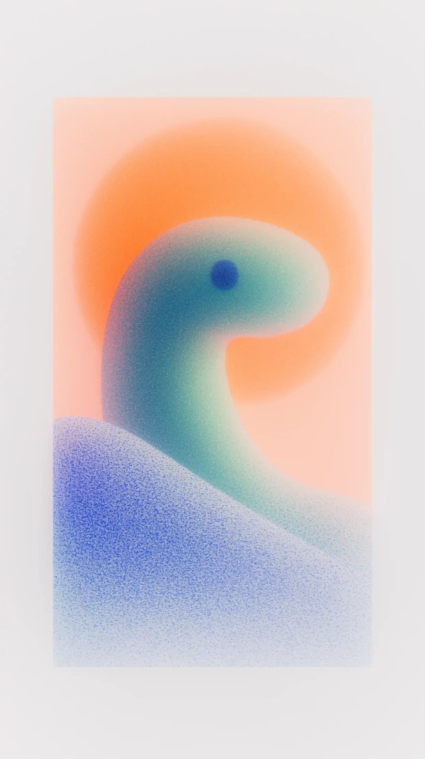 Traditional Chinese Snake Landscape Midjourney提示词
