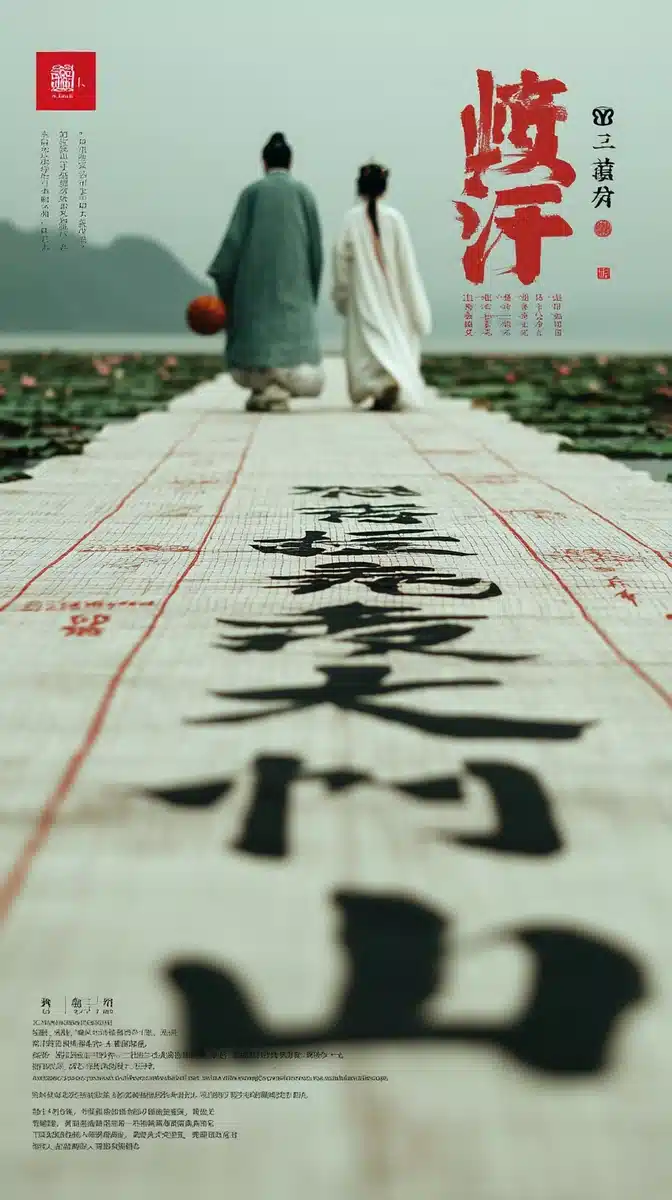Ancient Figures Playing Basketball Midjourney提示词