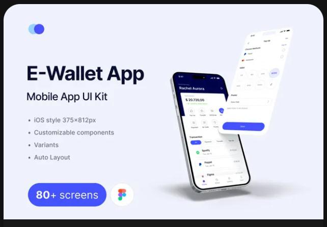 Tumbank - Digital Wallet Mobile App
