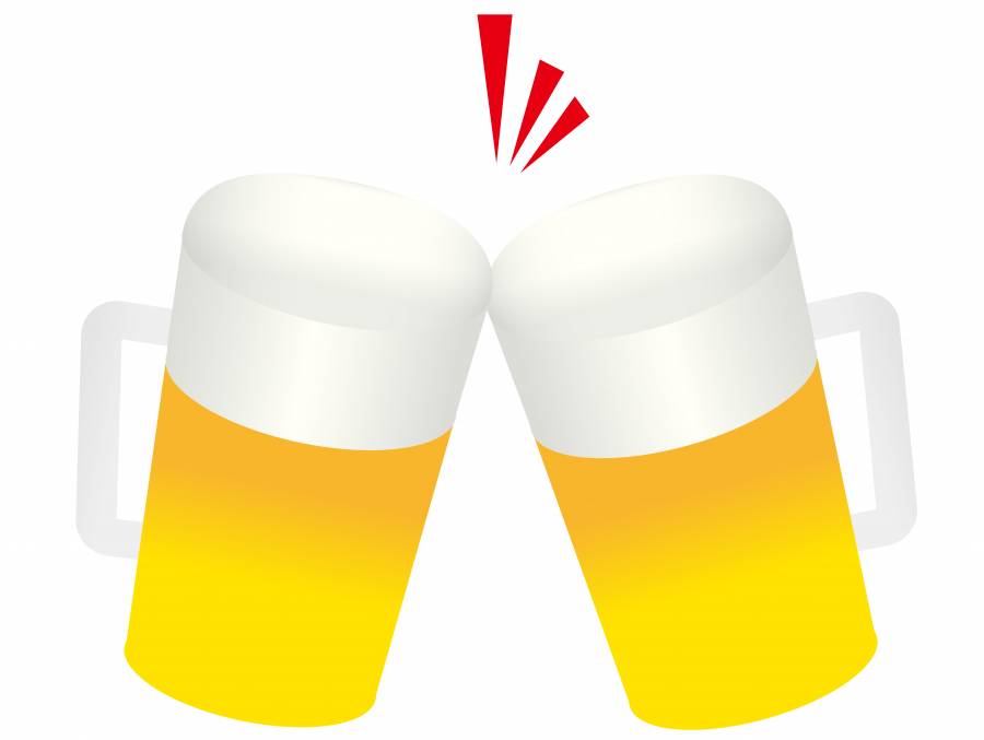 啤酒1