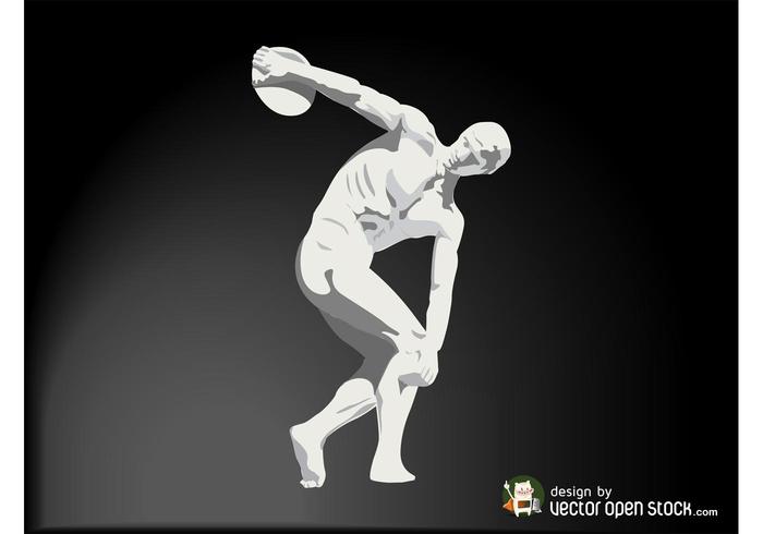 Discobolus向量