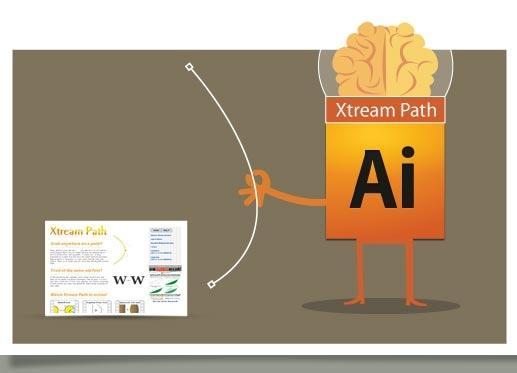 Xtream Path 1.5 for AICS6 可注册WIN版~