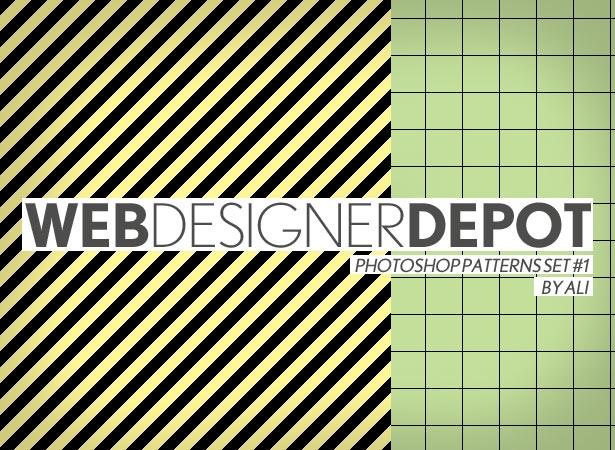 alibasicpatterns