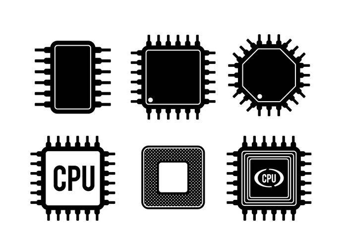 CPU矢量