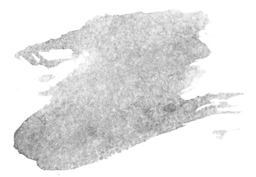 38种水彩效果笔刷