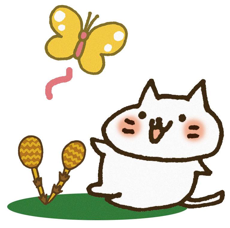 春天来了。